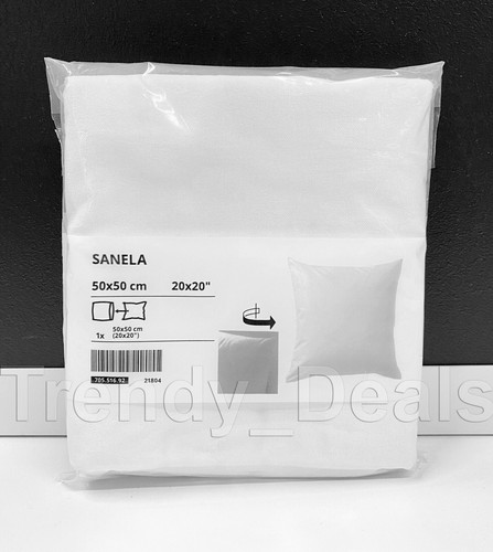 Ikea sanela copricuscino - sanela,