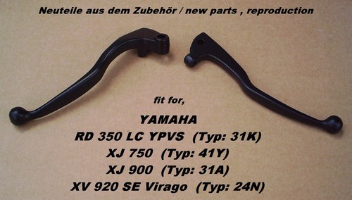 Yamaha 350 ypvs tipo - tipo, 31k