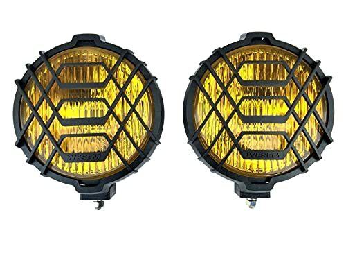 Fari fendinebbia - 2x,