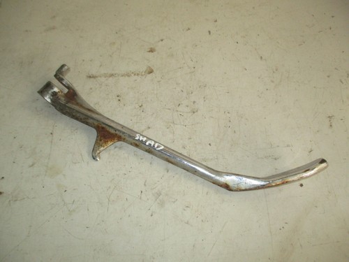 Cavalletto laterale cavalletti - cavalletto,
