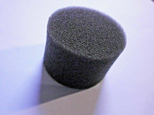 Filtro coperchio bilanciere