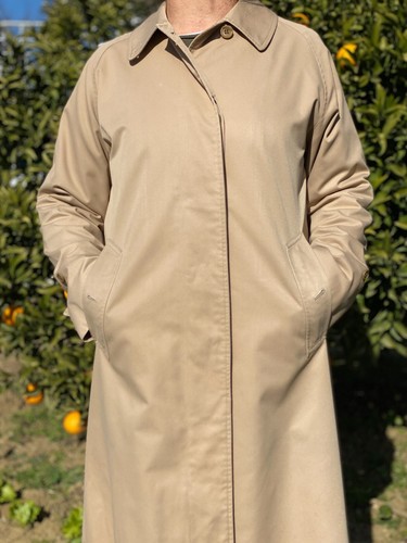 Burberrys prorsum trench - prorsum, coat