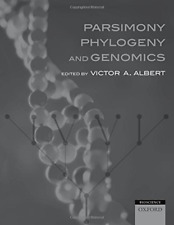 Parsimony, Phylogeny, and