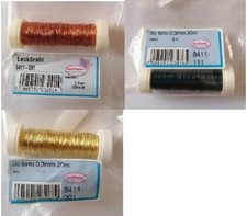 Filo ferro per gioielli - ferro,