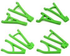 Set braccio oscillante Traxxas E-Revo VXL 2.0 verde E-REVO-BRACCIO TRASVERSALE-SET-G E-Revo VXL.