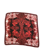 VERSACE FOULARD DONNA WOMAN