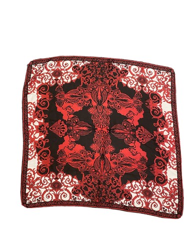 Versace foulard donna - foulard, woman