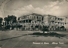 1952 MIRAMARE Rimini Hotel