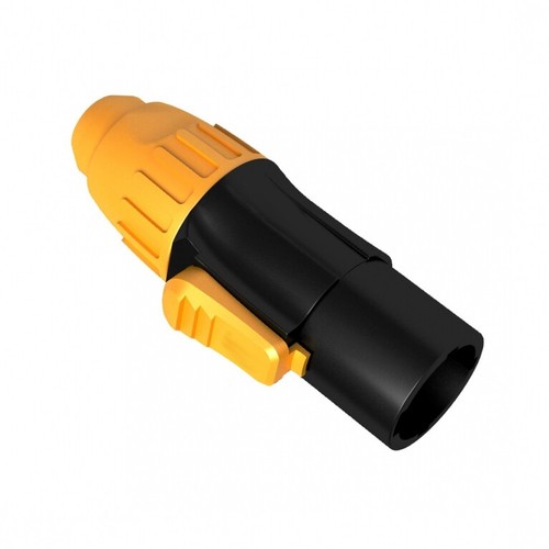 Connettore power con volante - power-con,