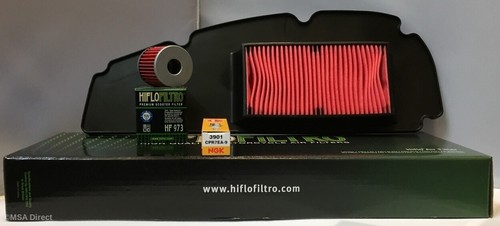 Kit servizio per - di, suzuki