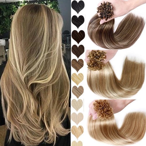 Balayage unghie spesse - balayage, 18"