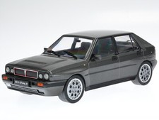 Lancia Delta HF Integrale 16V