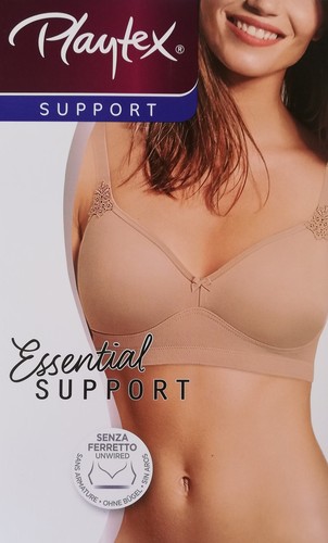 Reggiseno senza ferretto - senza,