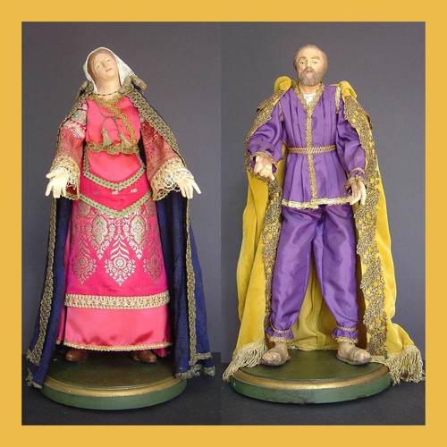 Madonna giuseppe pastori - , s