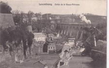 *51700 cpa Luxembourg -