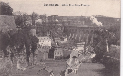 51700 cpa luxembourg - cpa,