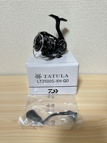 Mulinello pesca daiwa - da,