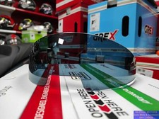 VISIERA INTERNA VPS DARK GREEN LARGE per NOLAN N104/EVO/ABSOLUTE XL-XXL-XXXL