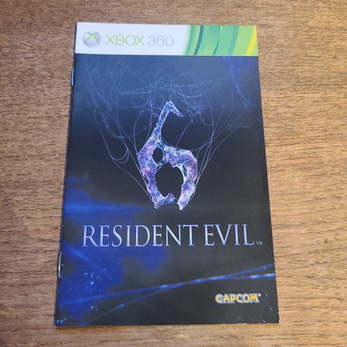 Resident evil solo - resident,