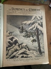 LA DOMENICA DEL CORRIERE 7