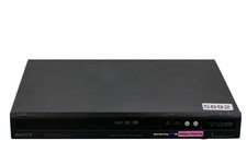 Sony RDR-HX710 - Registratore DVD e disco rigido (160 GB)