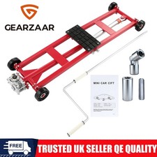 Piattaforma Sollevatore Jack