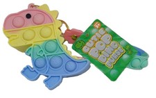 Borsa cutie pop - borsa, dino