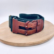 Cintura vintage Polo Ralph