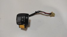 Devioluci - Commutatore Originale Mbk Booster Prima serie - Yamaha 3VL CW50