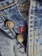 Jeans Isaia taglia w36/50