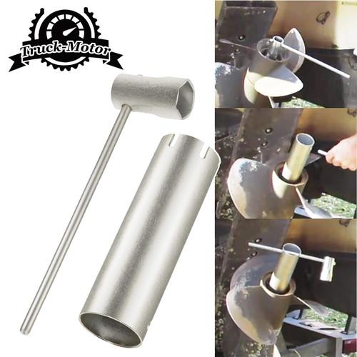 Duo twin prop tool kit - duo/twin,
