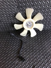 Ventola radiatore motore