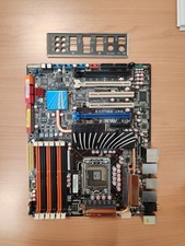 Original ASUS P6T DELUXE V2