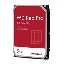 Western Digital HD 3,5 2TB