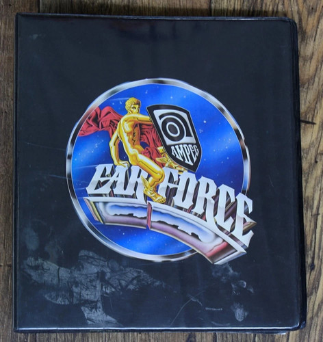 Rare vintage ampeg dealers - rare,