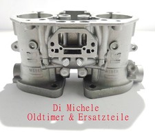 Carter carburatore 40 IDF 70