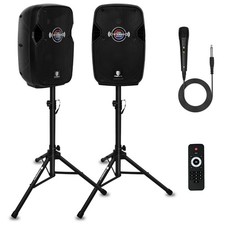 PRORECK Impact 10 800W 10"