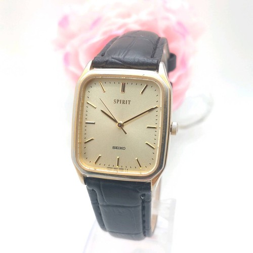 Orologio uomo seiko spirit - orologio,