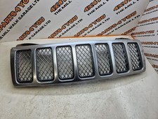 GRIGLIA GRIGLIA ANTERIORE JEEP
