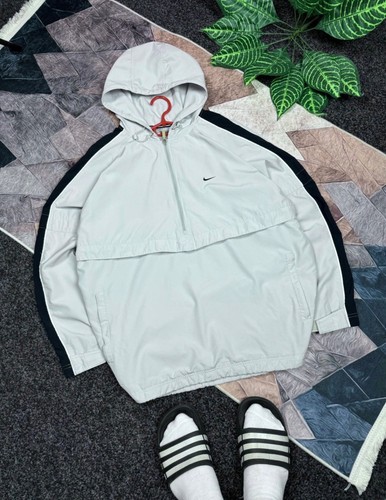 Nike light jacket anorak - light,