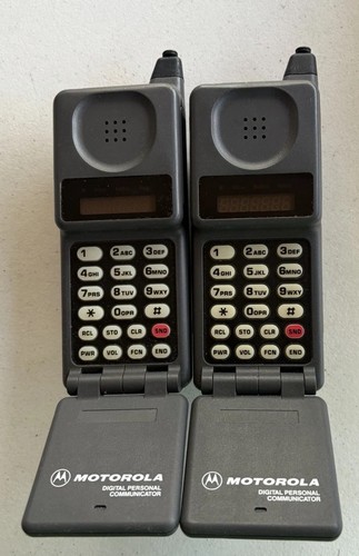 Lotto comunicatore personale - lotto,