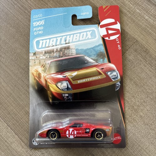 2026 matchbox 1966 - 2026,