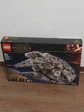 Lego Star Wars 75257