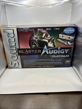 Creative Sound Blaster Audigy