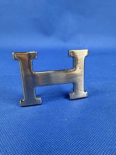 Fibbia per cintura - , hermes