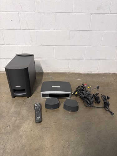 Sistema home entertainment - di,