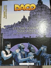 DAGO 182 AUREACOMIX  N.162