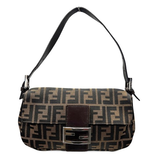 Borsa tracolla fendi mamma - a,