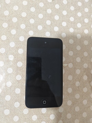 Apple ipod touch 4th - apple,