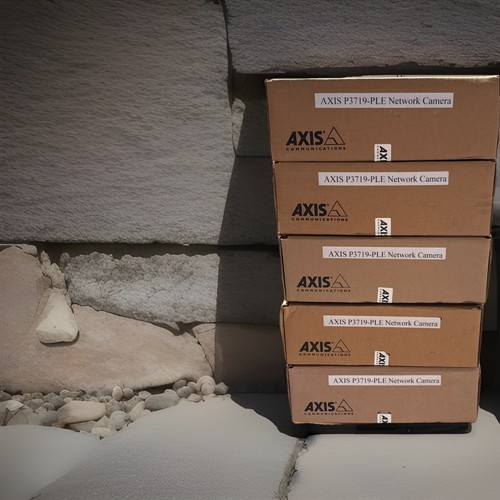 Axis communications - axis,